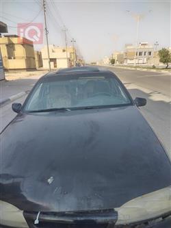 Daewoo Prince